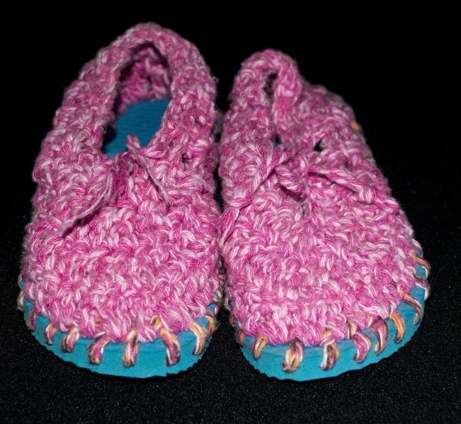 Sapato 1